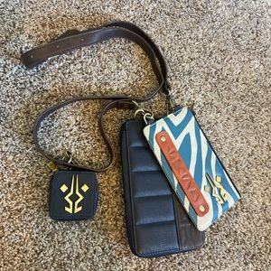 ahsoka purse Star Wars